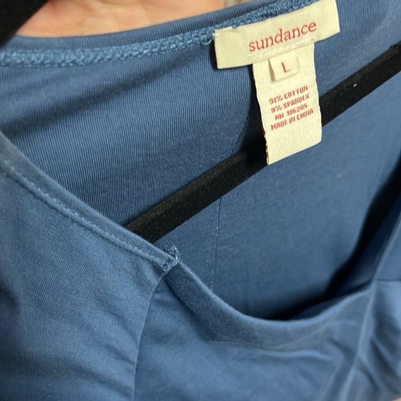 Sundance dress READ DESCRIPTION - Picture 4 of 4